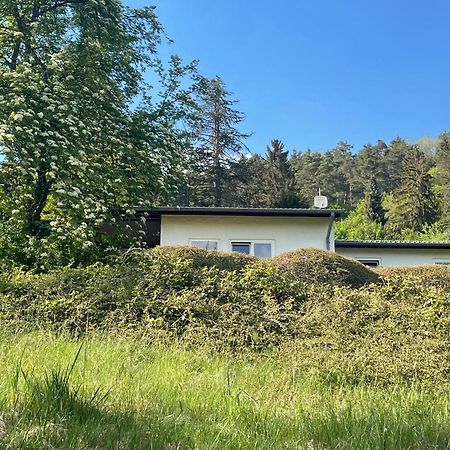 Landhaus 906 Biersdorf Eksteriør billede