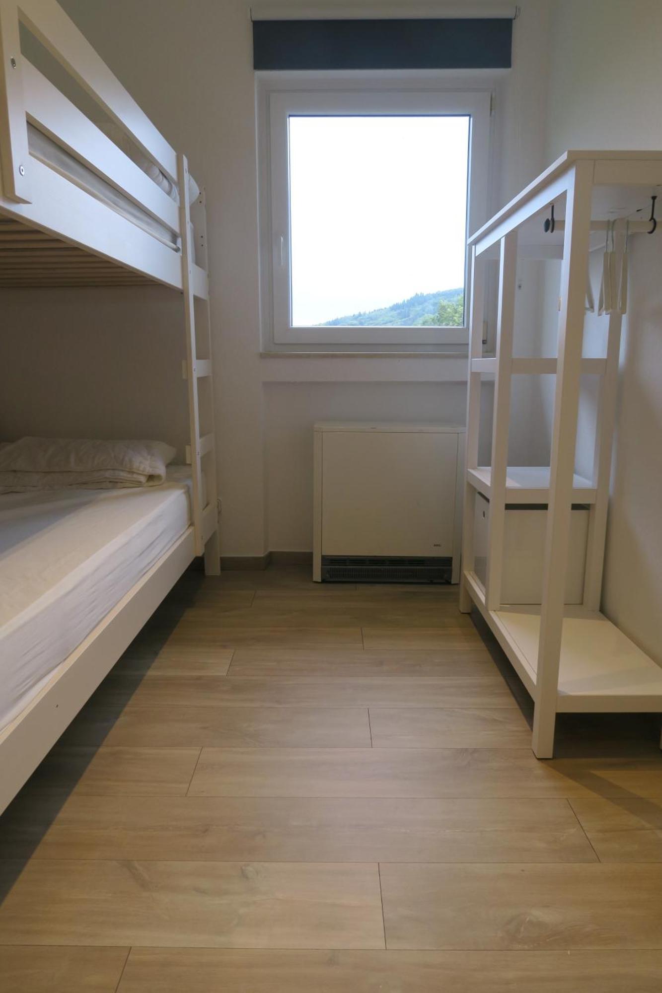 Landhaus 906 Biersdorf Eksteriør billede