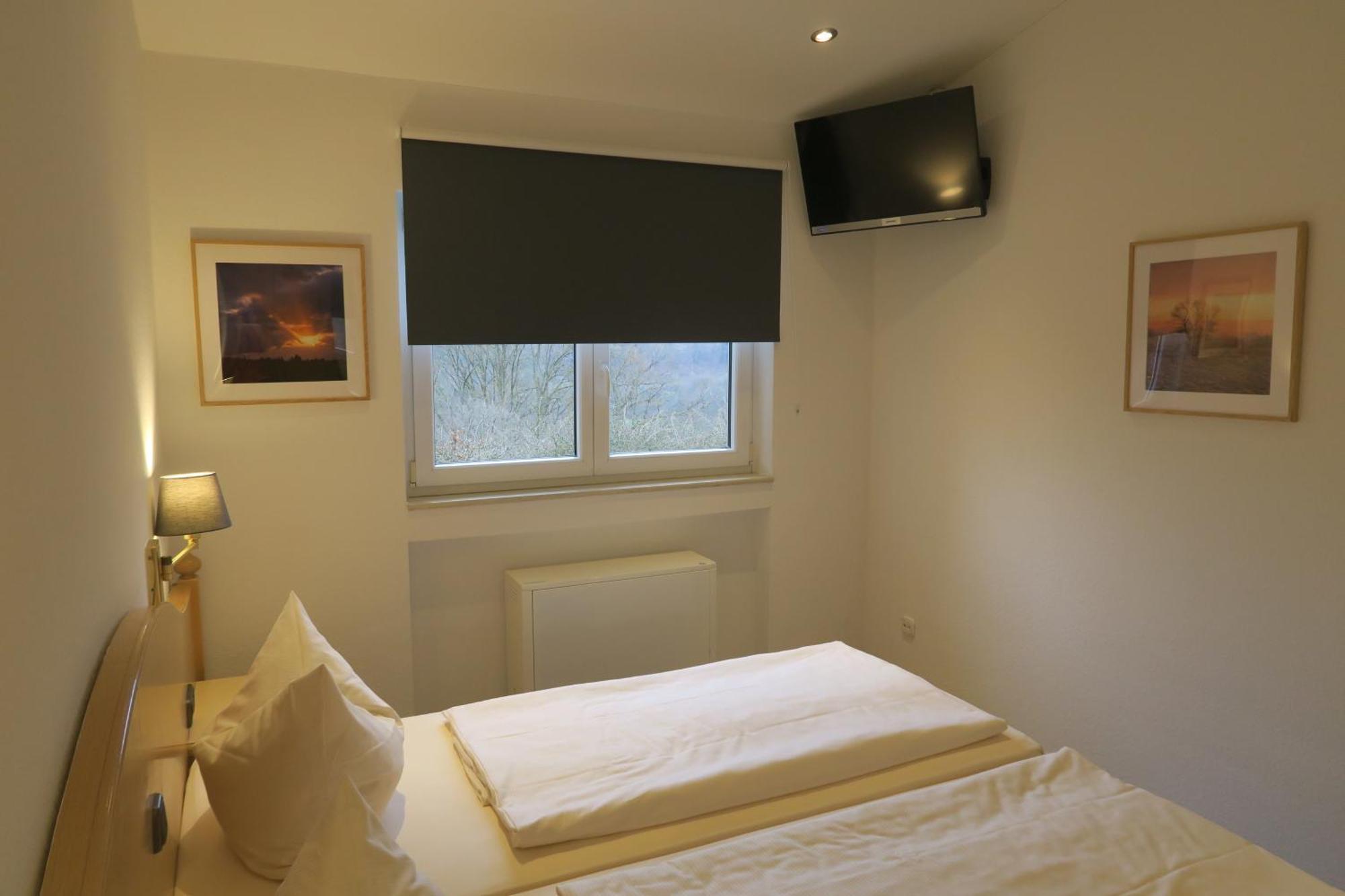 Landhaus 906 Biersdorf Eksteriør billede