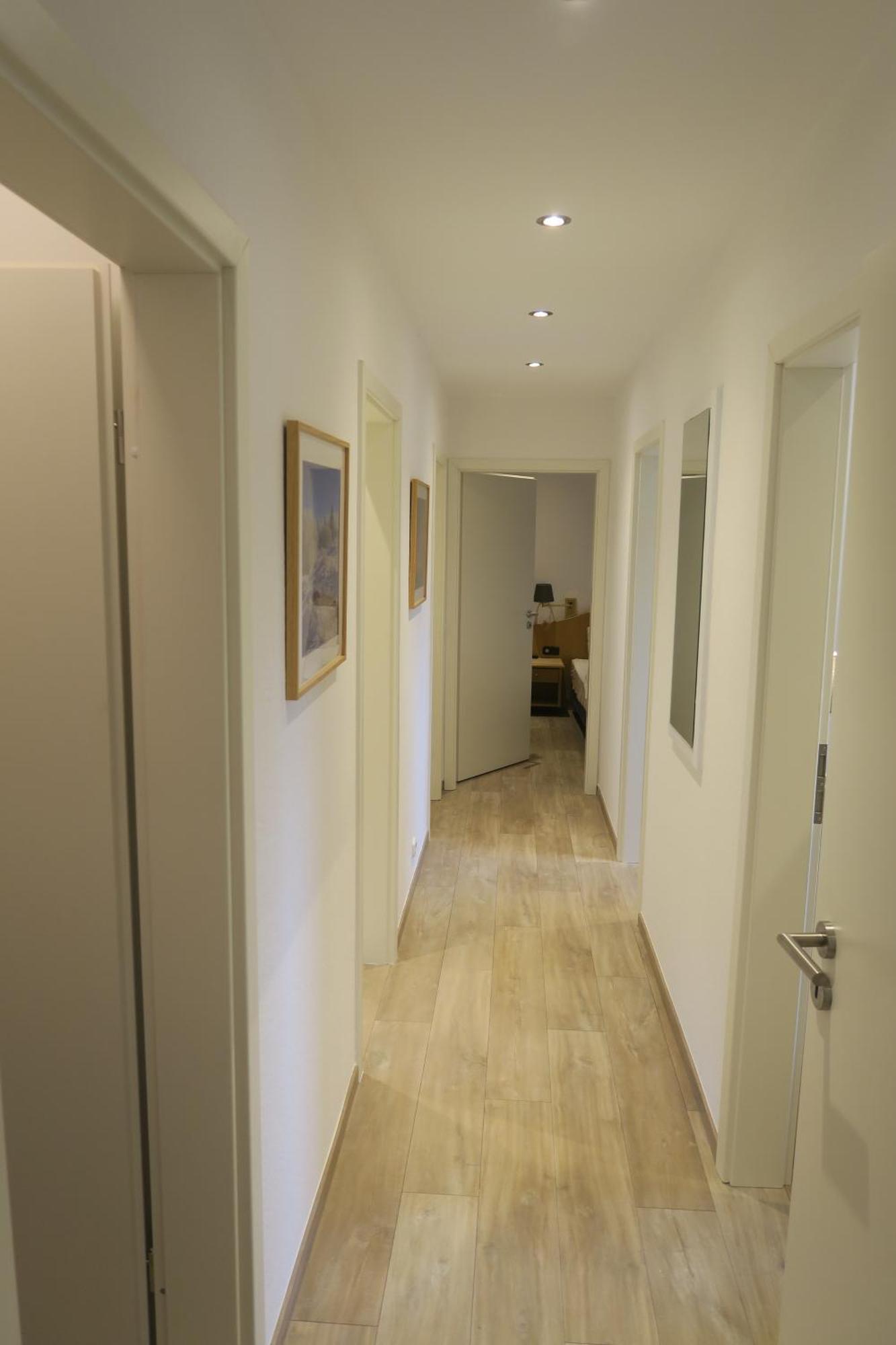 Landhaus 906 Biersdorf Eksteriør billede